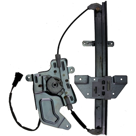 Continental/Teves Olds Alero 04-99/Pont Gr Am 05-99 Power Window Mo, Wl41816 WL41816